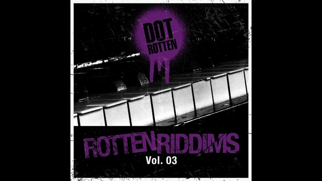 Dot Rotten - Easy (Instrumental)