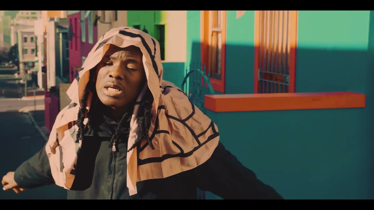 TIA - BBA (Official video)