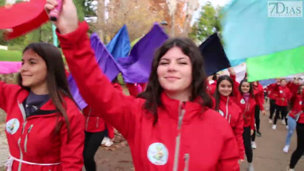ENSAYO DE LA COMPARSA LOS TUKANES 2024