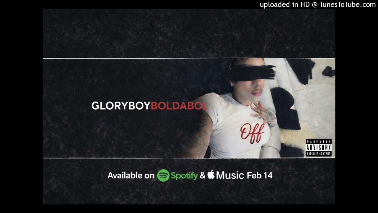 Off(OFFICIAL AUDIO)