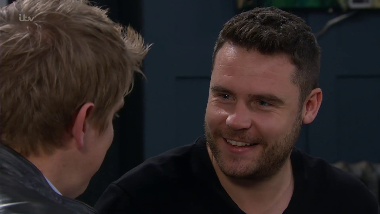 Aaron & Robert 20th November 2018 Part 2