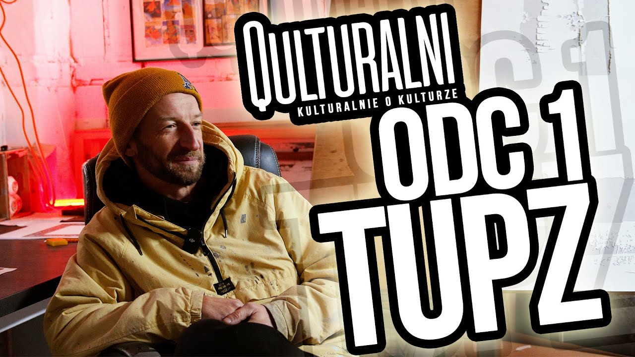 odc #1 - TUPZ