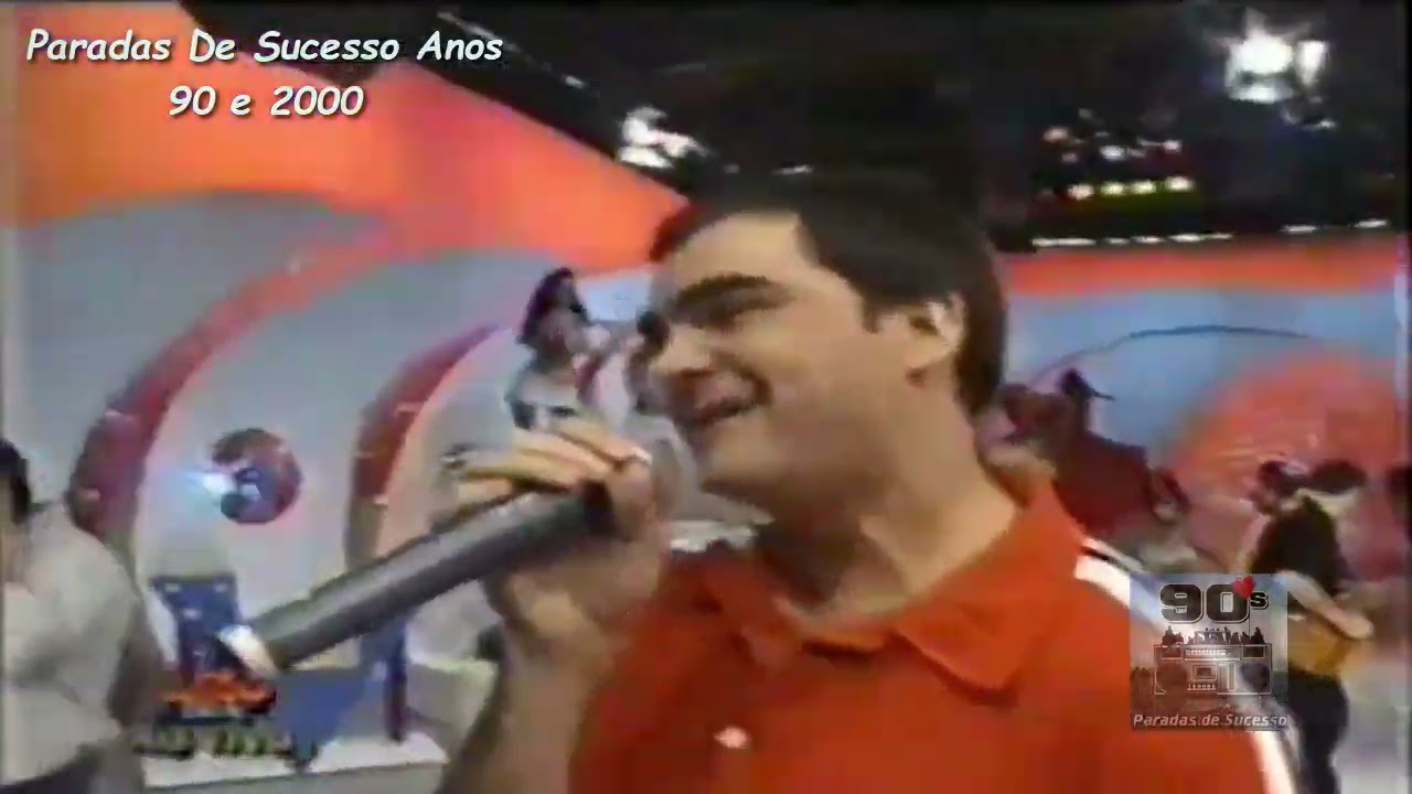 Skank no Domingo Legal (1996)
