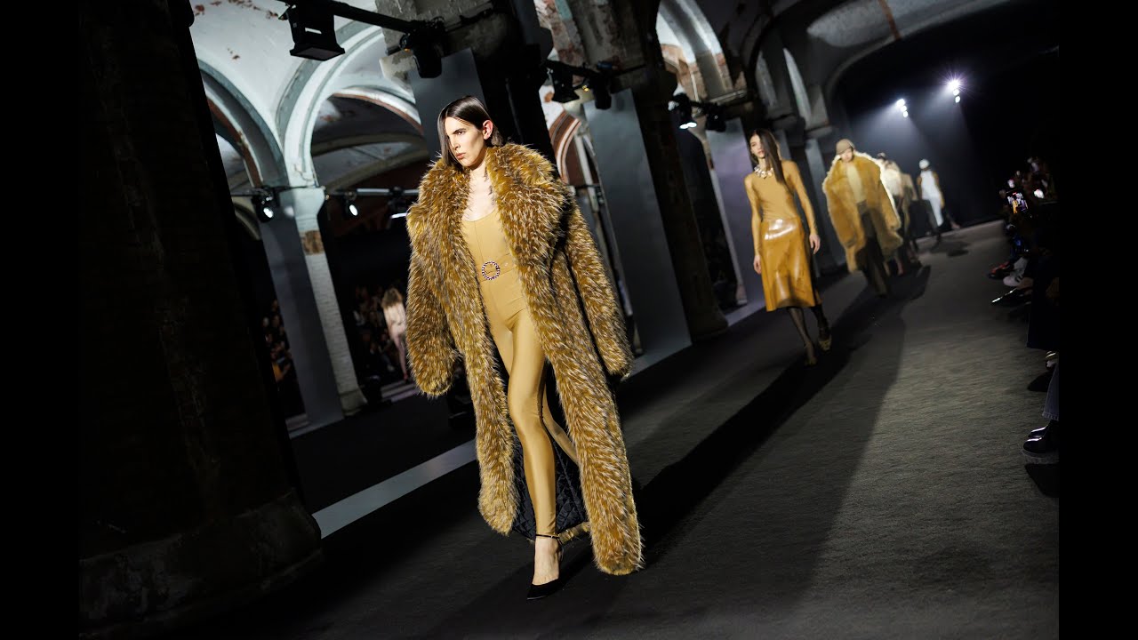 DOBLAS | 080 Barcelona fashion 35th Edition