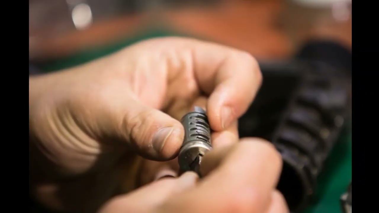 Locksmith Near Me - Gravesend