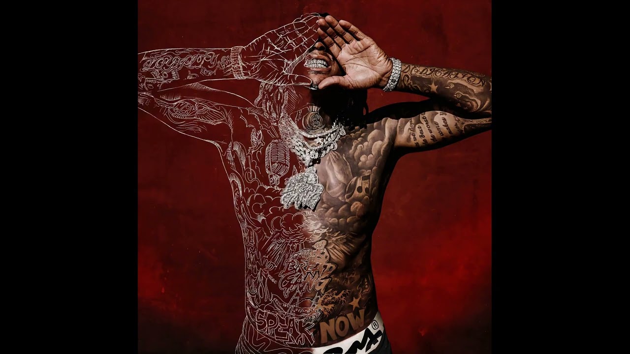 [FREE] MoneyBagg Yo Type Beat - 