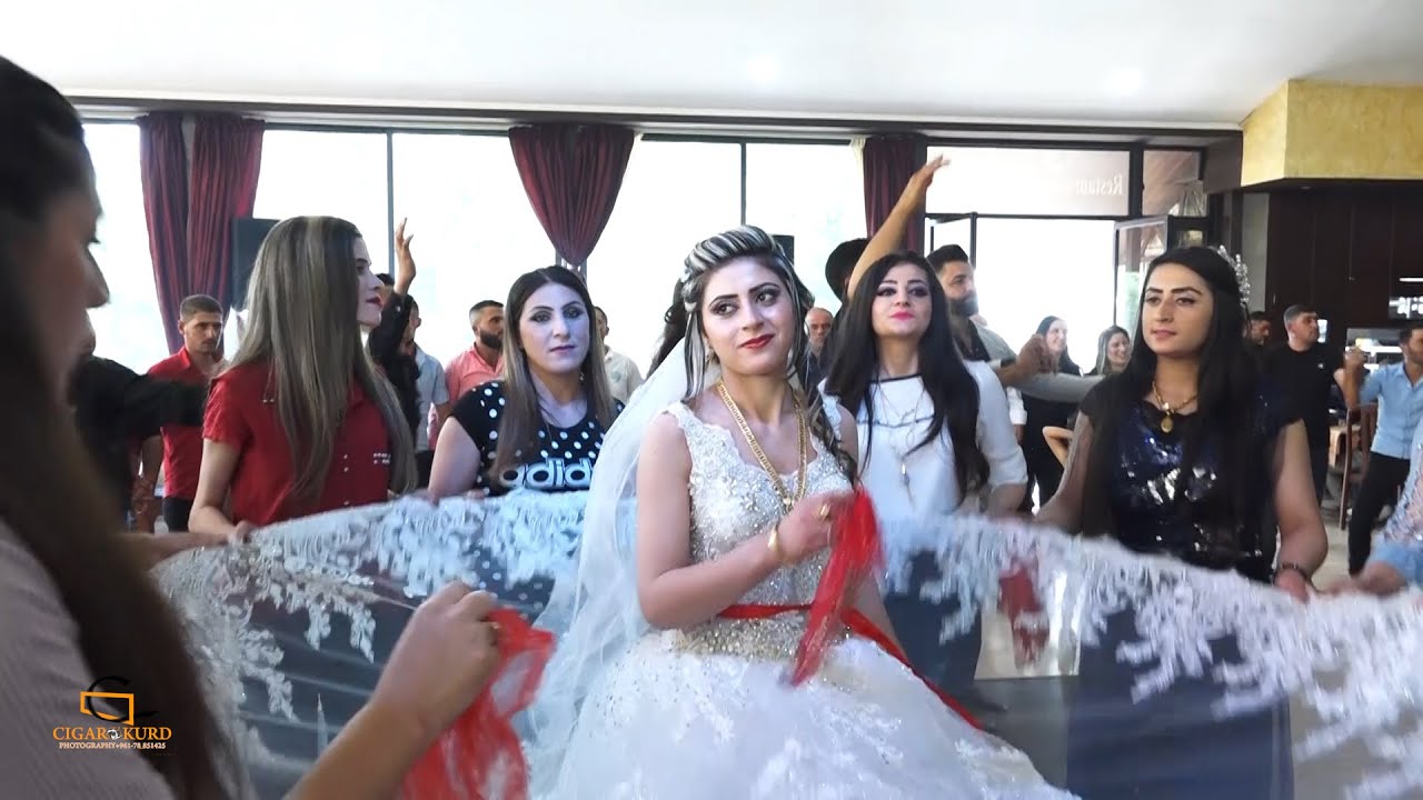 #حفلة زفاف خليل شيراوي & هدية جزء [ 2 ] في لبنان