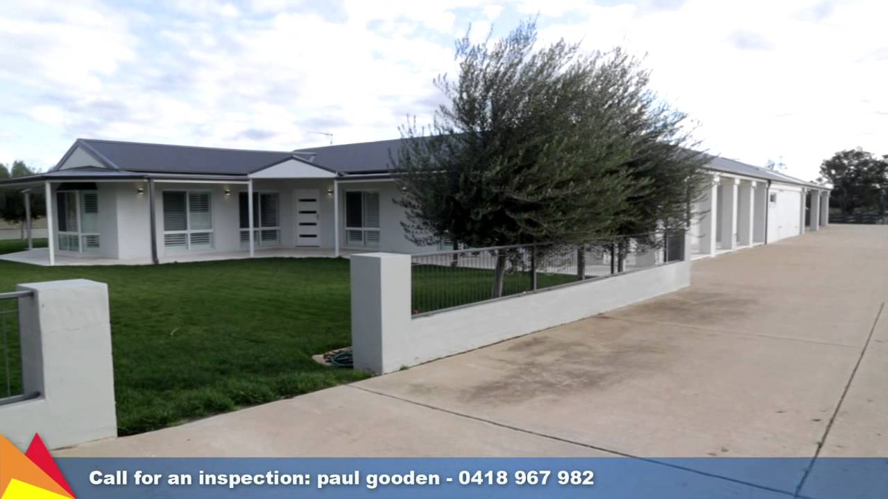 SOLD - 110 Flowerdale Road, Wagga Wagga