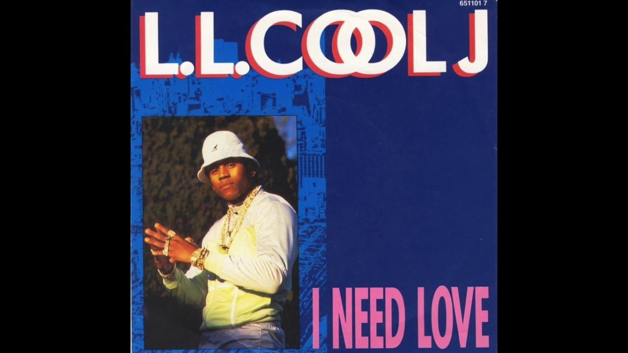 I Need Love (Instrumental Remake by The I.M.C)