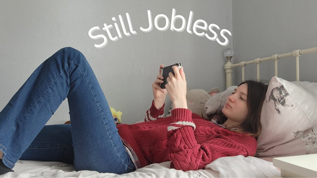 The Unemployment continues | vlog