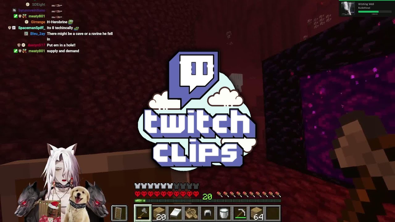 Minecraft MOST VIEWED Twitch Clips of The Week! #1