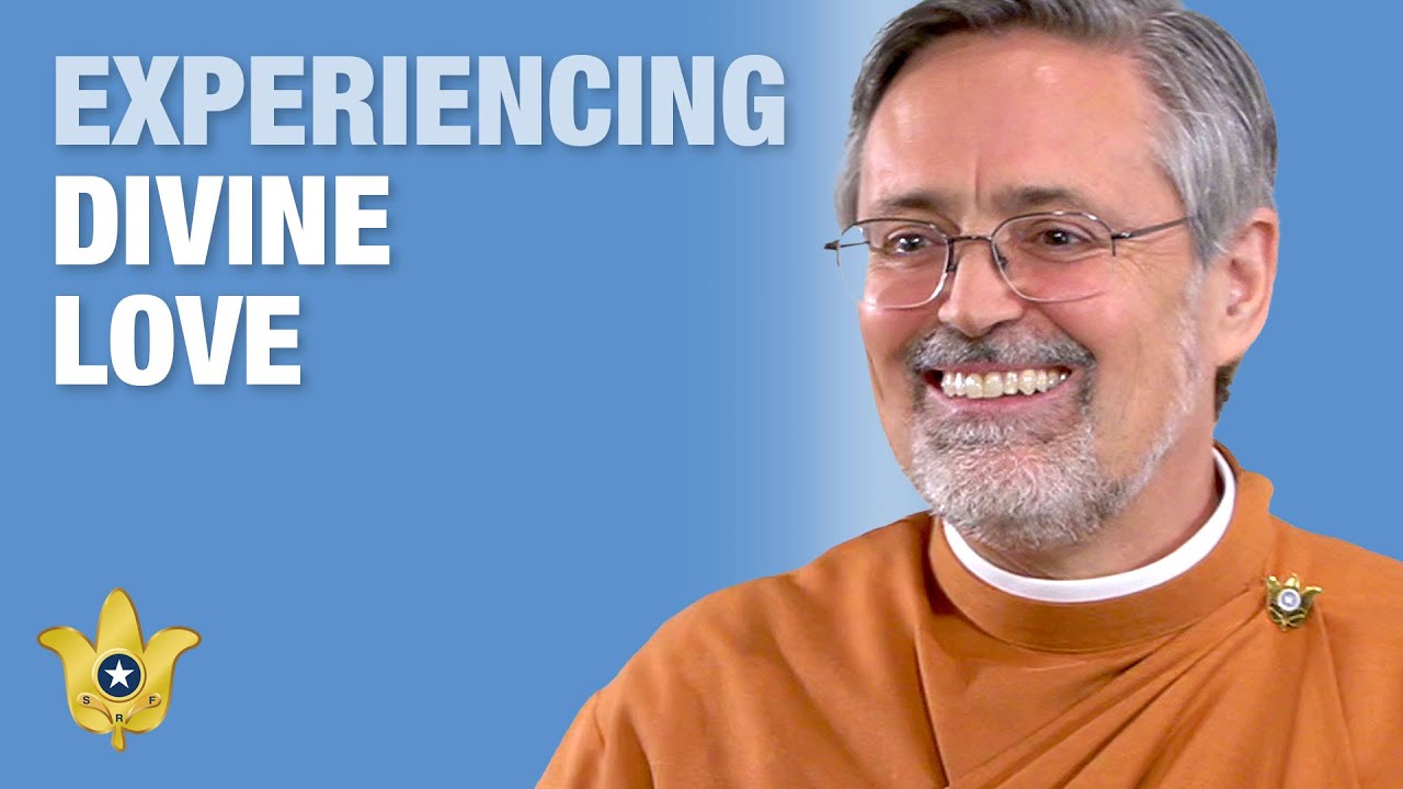The Soul’s Nature Is Love | How-to-Live Talk With Meditation