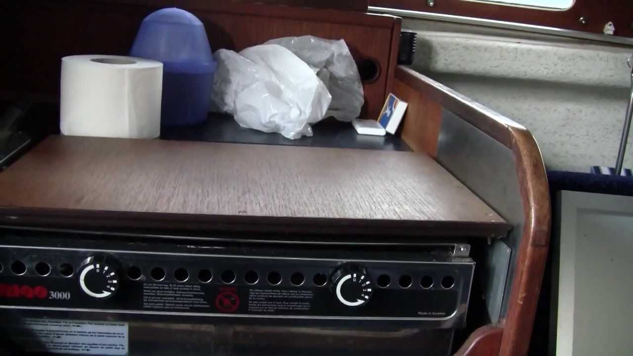 Maxi 77: My Dreams With Boatlife Came True. Part 1