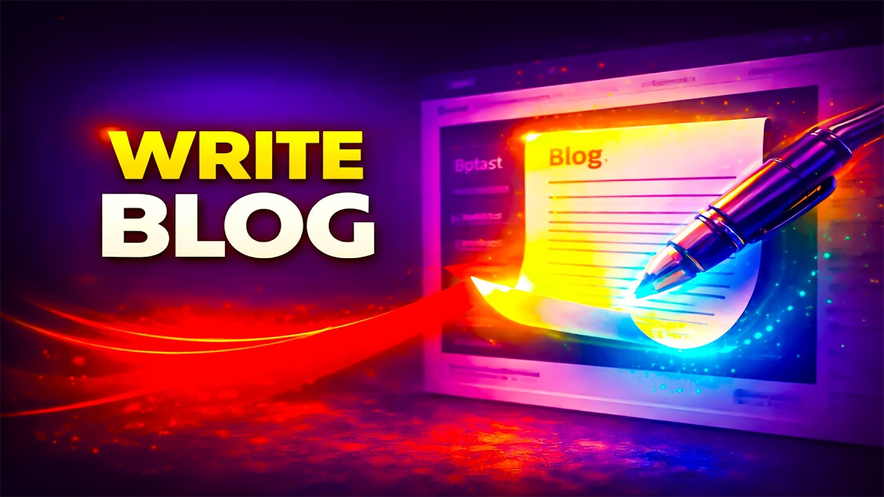 Blog Post Kaise Likhe Aur Blog Page Par Show Kare ? (Beginner Guide) #19