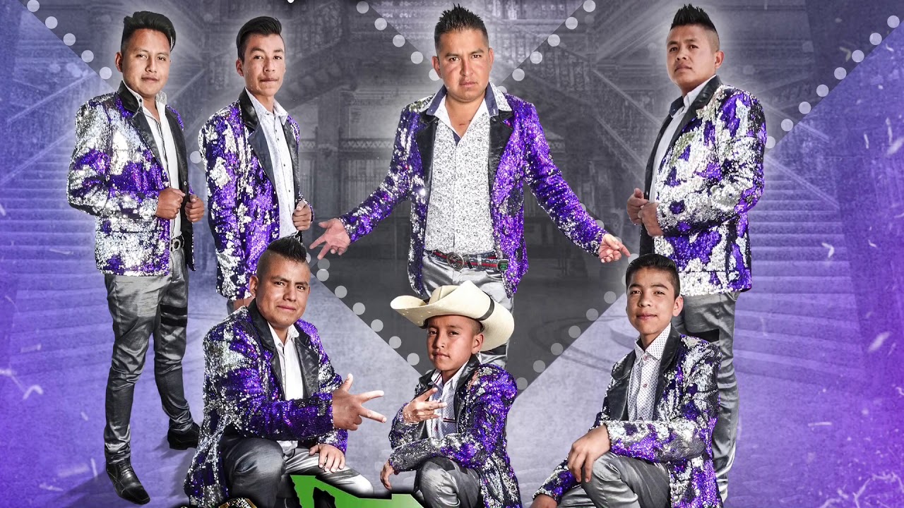 La Tierra De México - Si Te Vuelvo A Ver.                  Estreno 2019