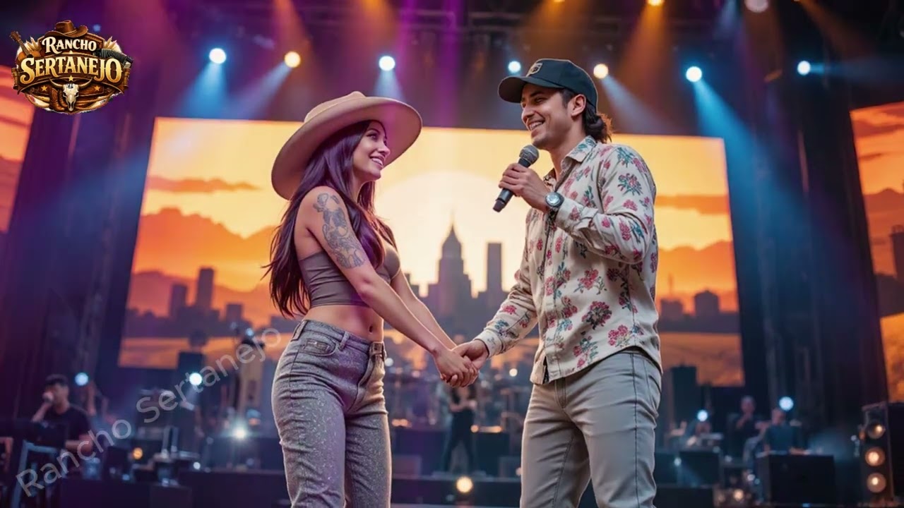 🎵 Cê Finge Que Não Sente 💔#MusicaSertaneja #Sertanejo2026 #SertanejoUniversitario #Sofrencia #modao
