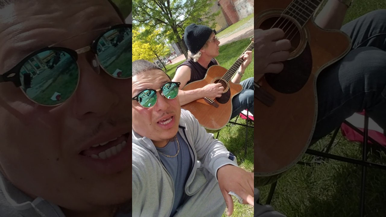 DanV ft DanV freestyle LIVLOVLIFE