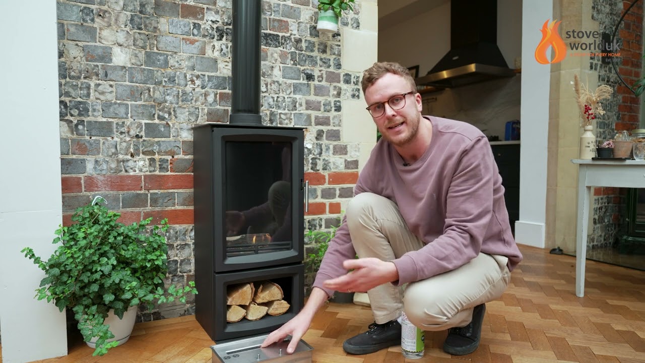 Bioethanol Stove Safety Tips - 
