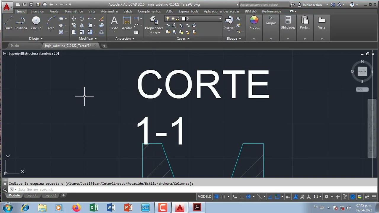 VideoTarea#3-I Parcial