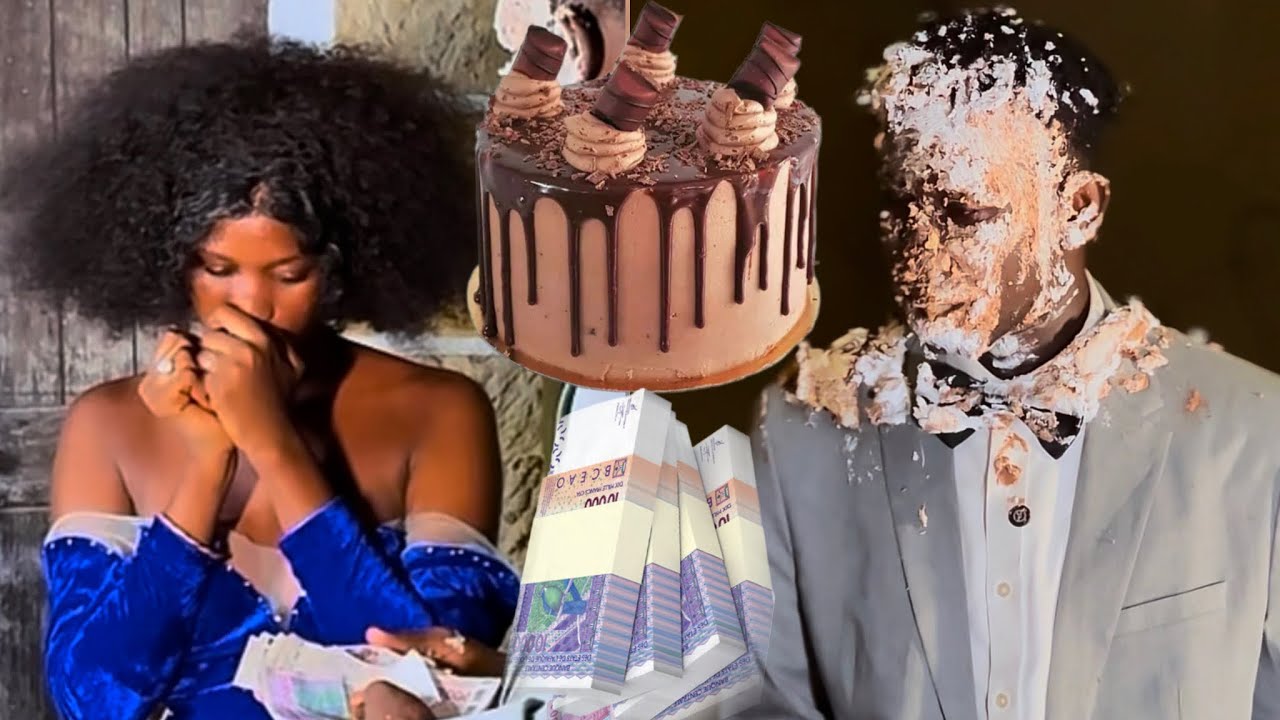 Cette histoire va vous marquee regarded bien les femme aujourd'hui🥹