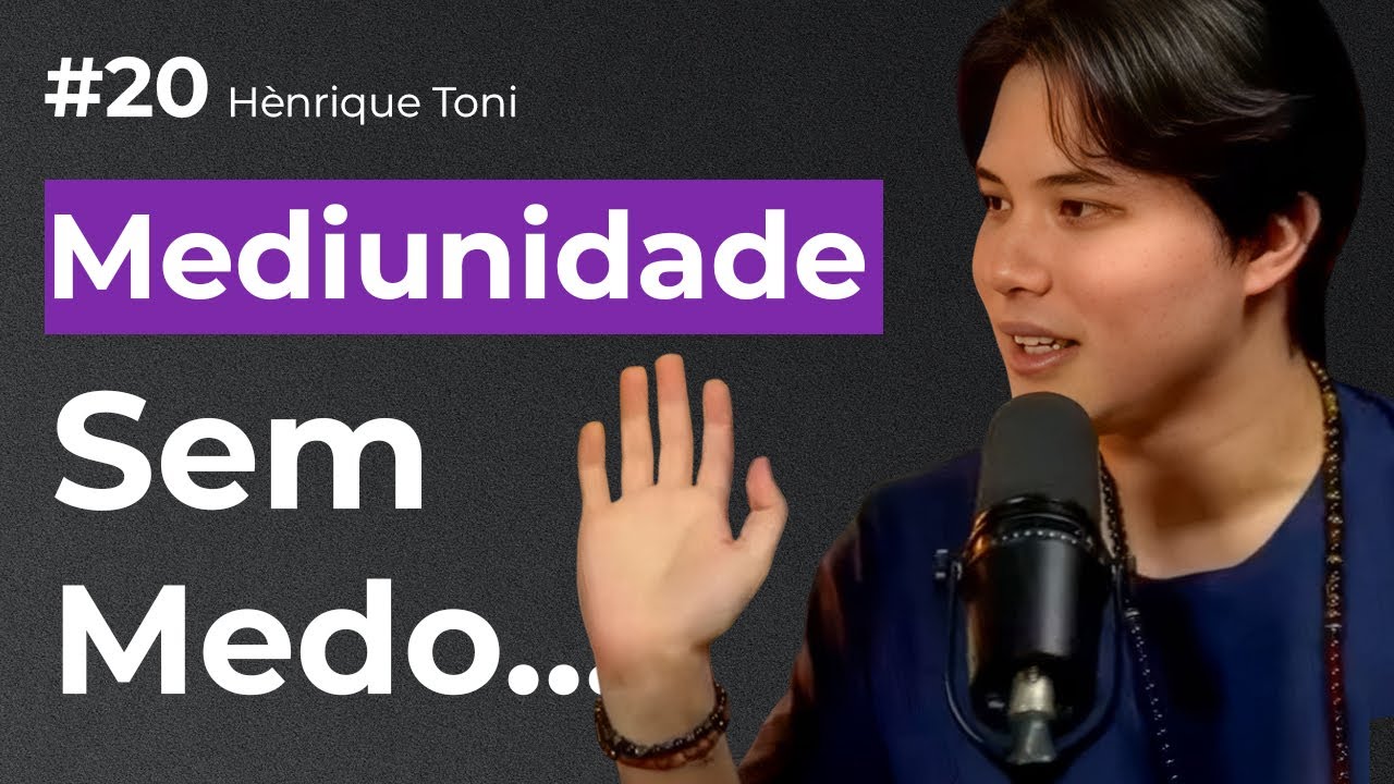 Obsessores, Guias e Mediunidade: Verdades que Poucos Explicam