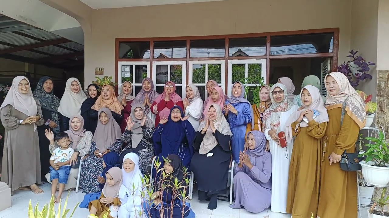 Idul Fitri 1447 H