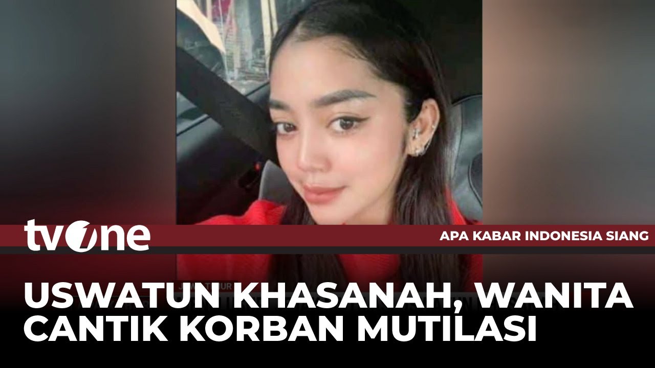 Menelusuri Jejak Mayat Mutilasi dalam Koper di Jawa Timur | AKIS tvOne
