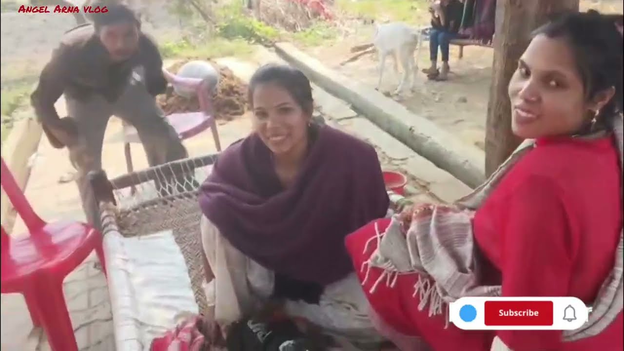 बहन की शादी बाले दिन पूरे गांव की हुयी दावत और टेंट लगबया गया #song #funny #comedy #viral #vlog 