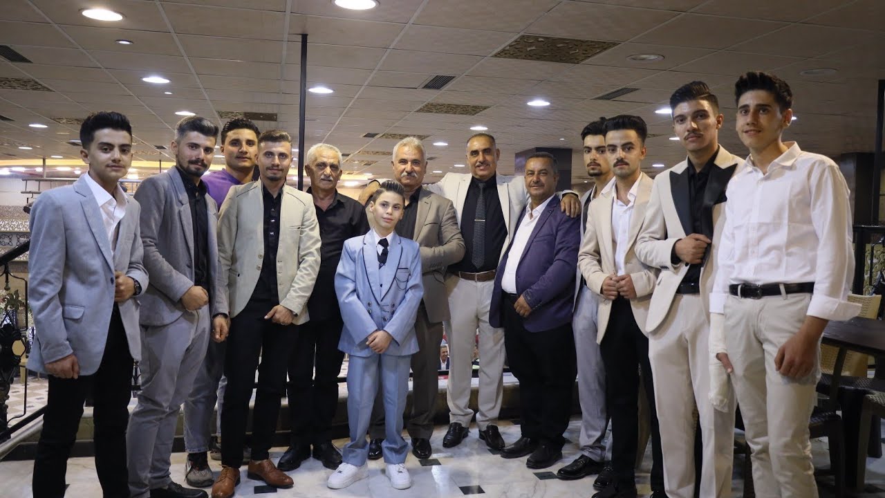 6العريس عبد الكريم بن علي خطاب المطرب محمد عجي صالة الاحلام المخرج عبد الله الشعار 0966664212