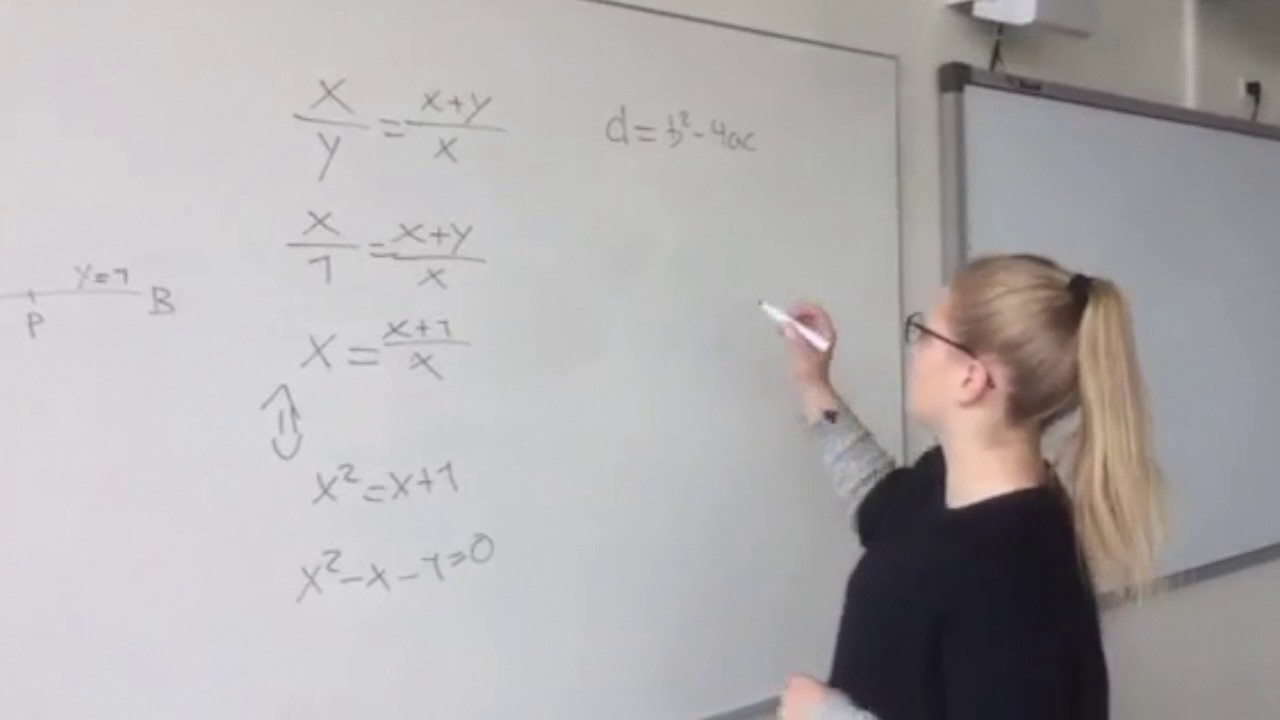 Matematik 