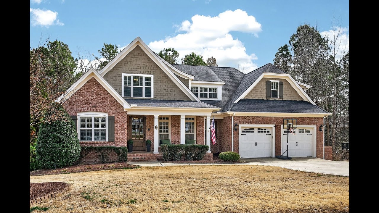 For Sale - 85 Skygrove Drive, Clayton, NC 27527