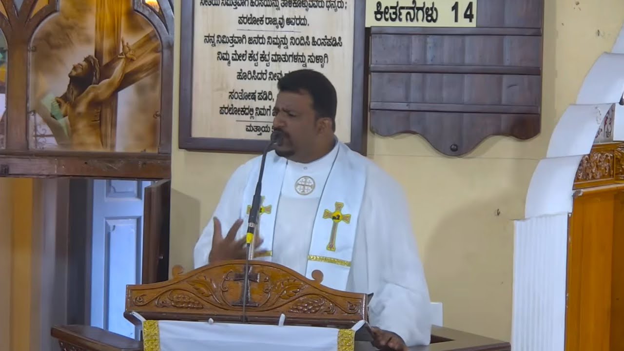 🔴LIVE: Sunday Worship Service | 01st March, 2026