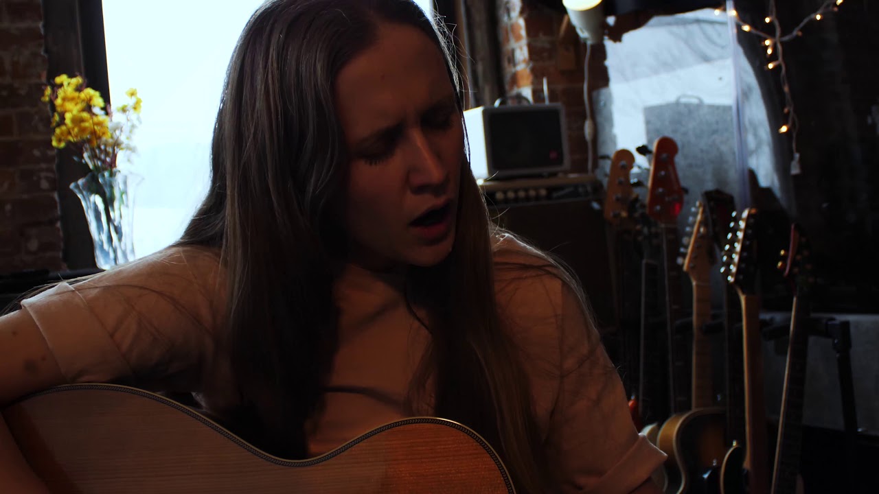 Short Stack Sessions: Ten Mile - Bryn Bliska