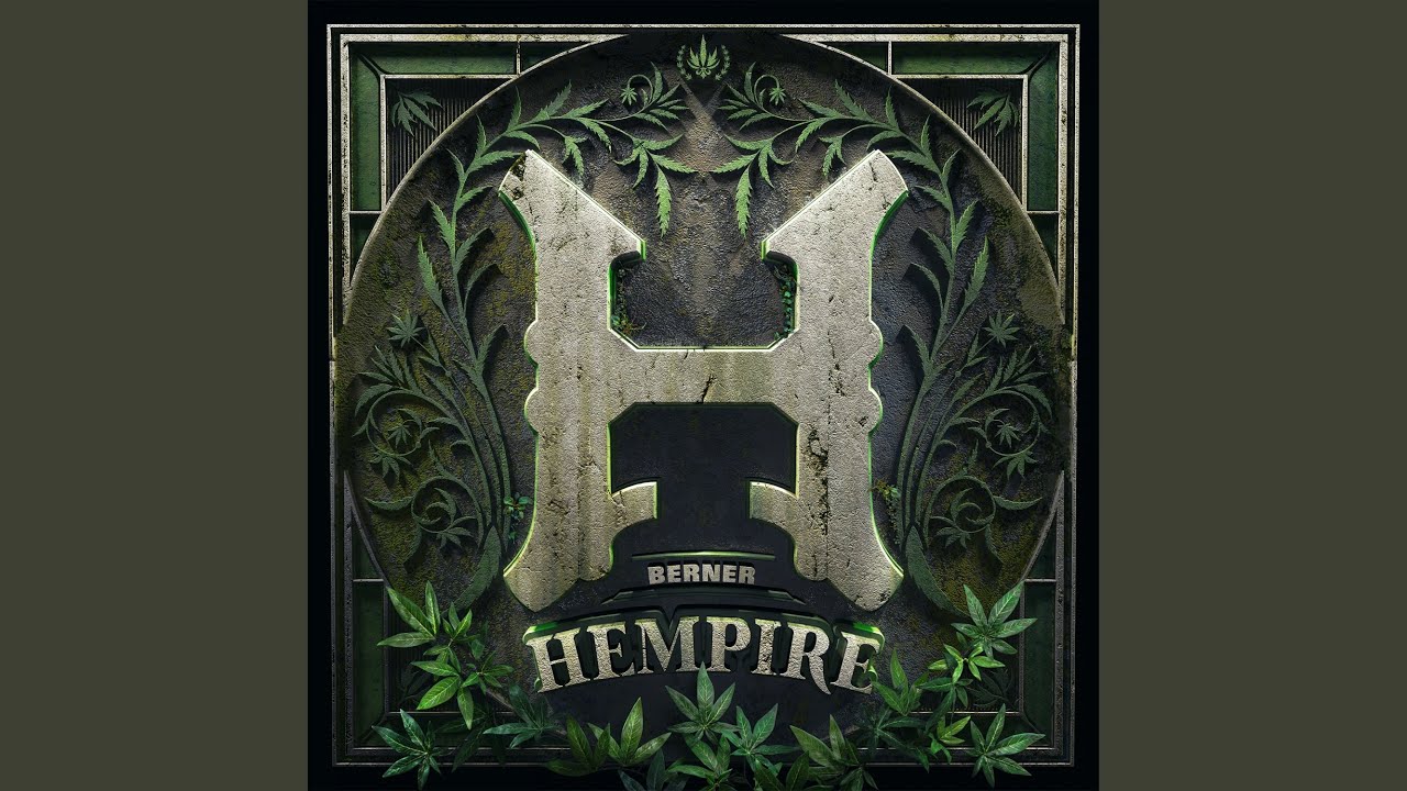 Burn One (feat. Quez & Strap)