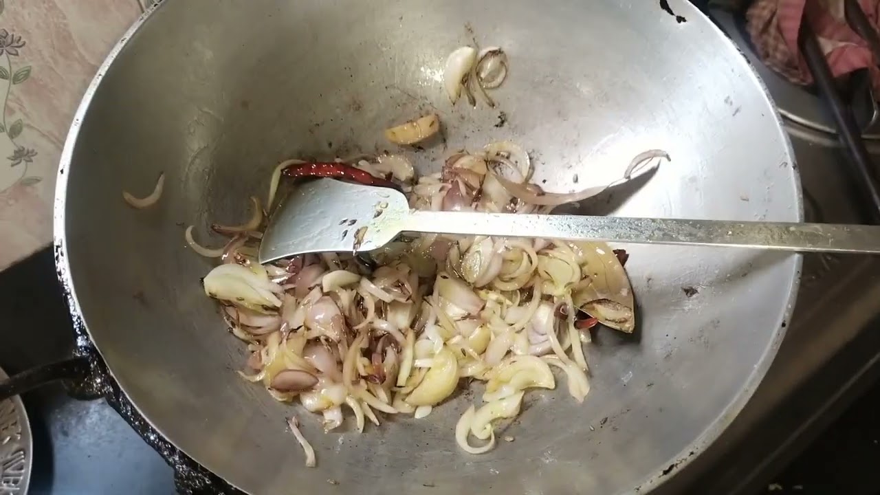 আজকের রেসিপি ডিম দিয়ে এঁচোড়ের তরকারি 🥰#cooking #recipe #easyrecipe #teasy #foodlover 🥰