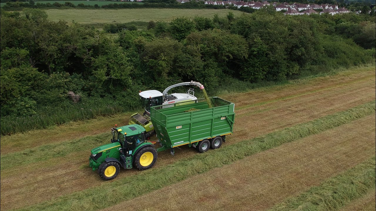 SILAGE 2020 REWIND !