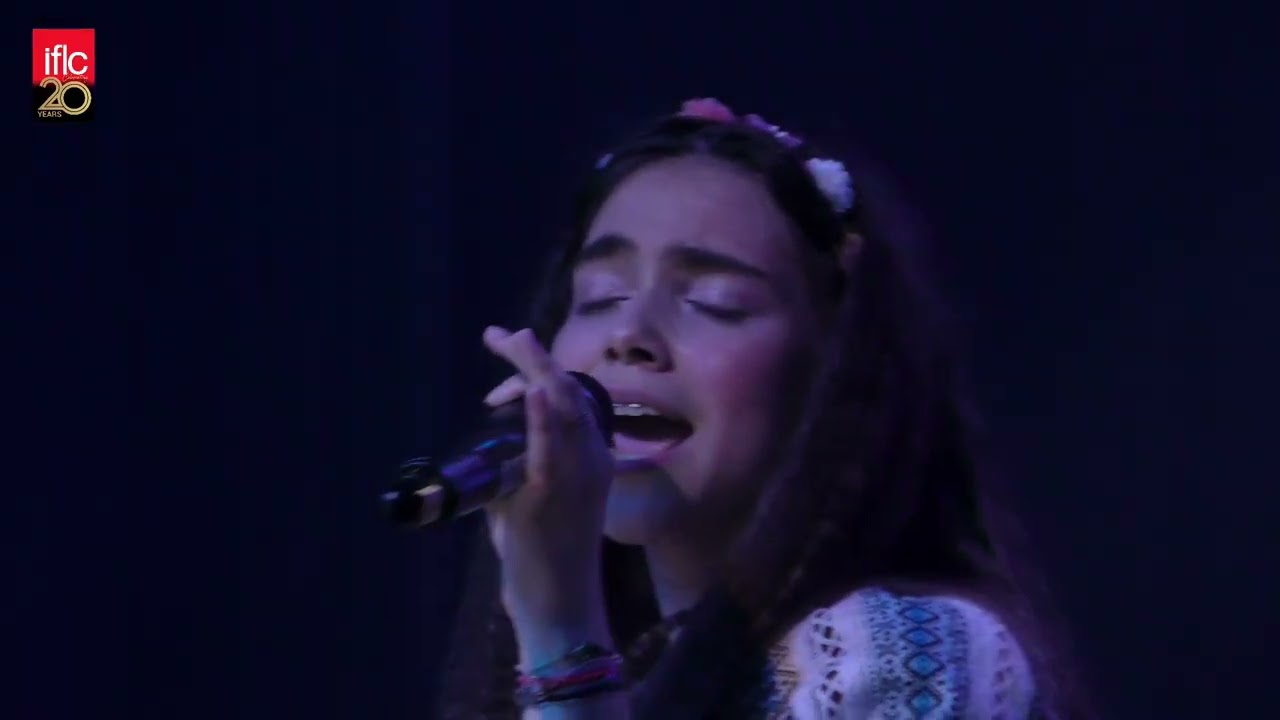 MARIA - 2nd - ''Gönül''  - “Colors of Voices - Turkish” Contestant - ROMANIA - 2022