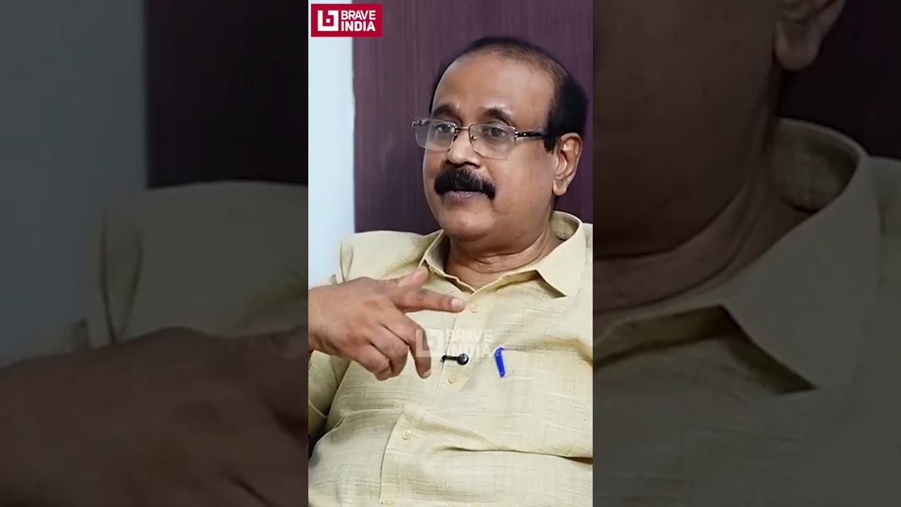 നിങ്ങളെല്ലാരും അറിയുന്ന ഋഷിരാജ് സിം​ഗല്ല ചില കാര്യങ്ങളിൽ | TP SENKUMAR