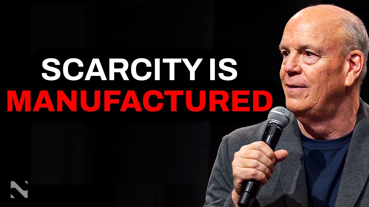 What Divides Societies | Scarcity Economics Explained