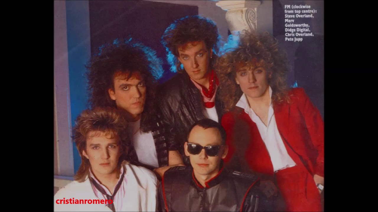 FM - Closer To Heaven subtitulada