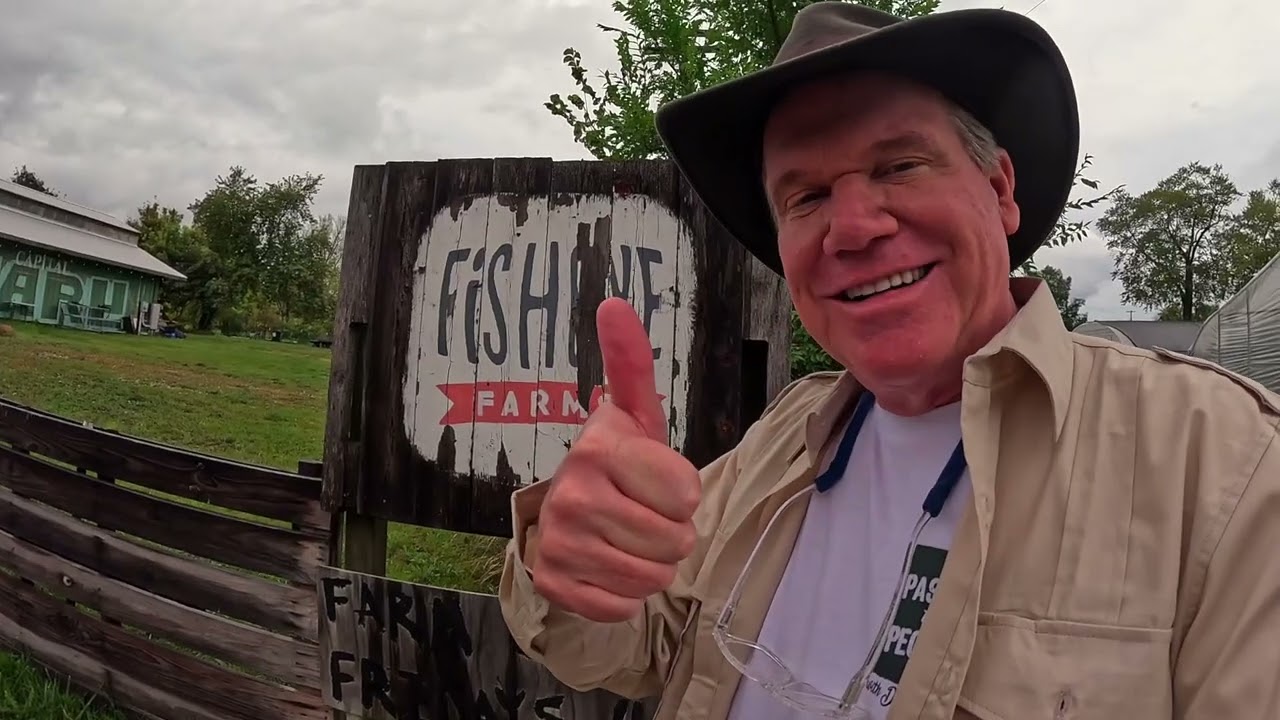 Doug Dvorak’s Passport to the Peculiar – Episode 4: Discovering the Wild Side of Detroit!