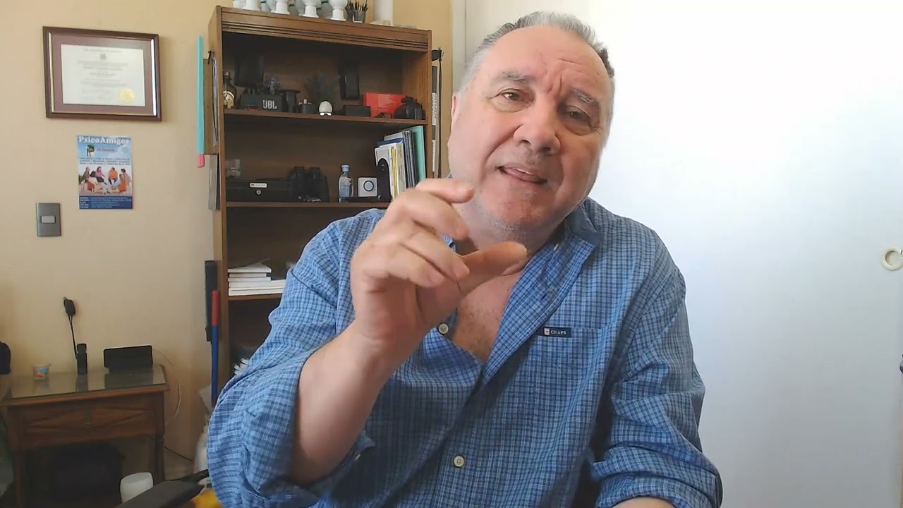 Ejercicio Para Salir de la Fobia Social