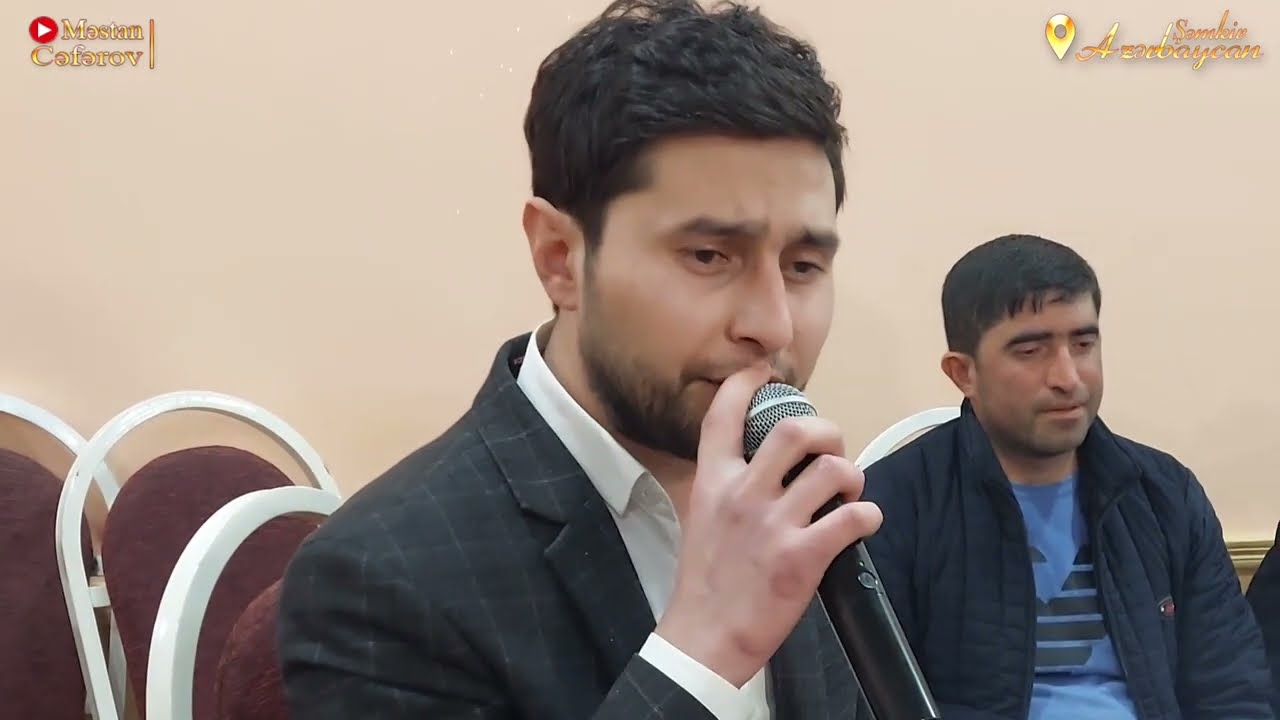 Elsəvər Şəmkirli - Gözəl ifa