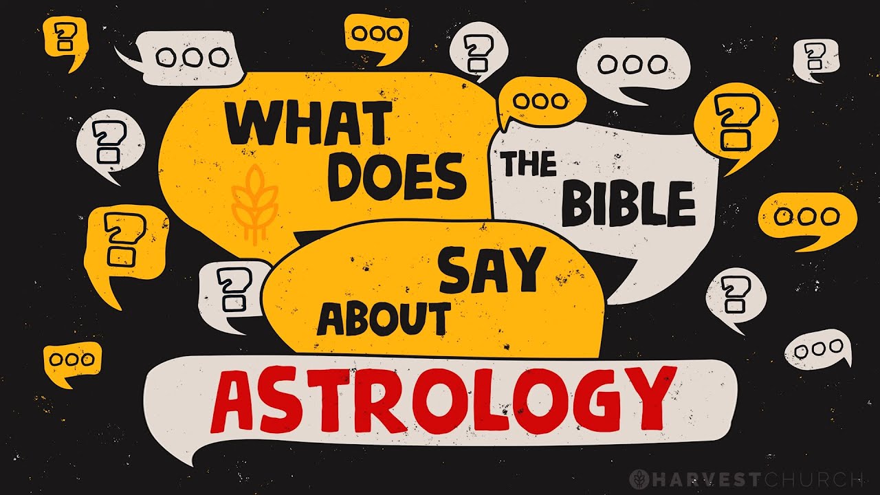 What Does The Bible Say About Astrology? | Episode 7