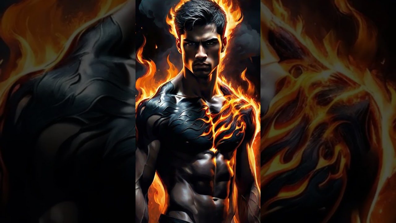Own Your Scars: Unleash Relentless Power