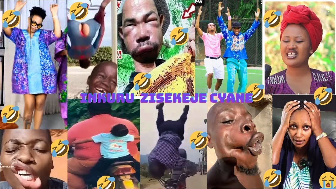 MBEGA GUSEKA 2025 :🎉URASEKA AMARIRA AGWE HASI NONEHO IZI VODEO ZO NI AGAHOMAMUNWA💅🤦
