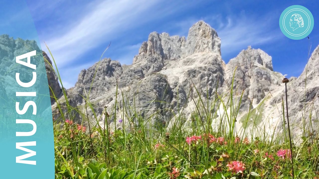 L’apostolo dei miracoli – Suite per orchestra e impressioni dall’area Dachstein