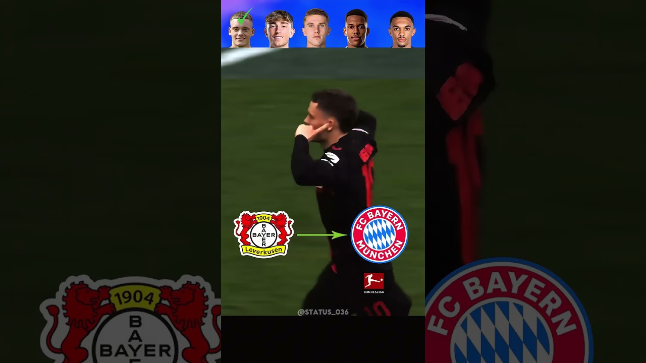 Summer Transfers. 💀 #football #edit