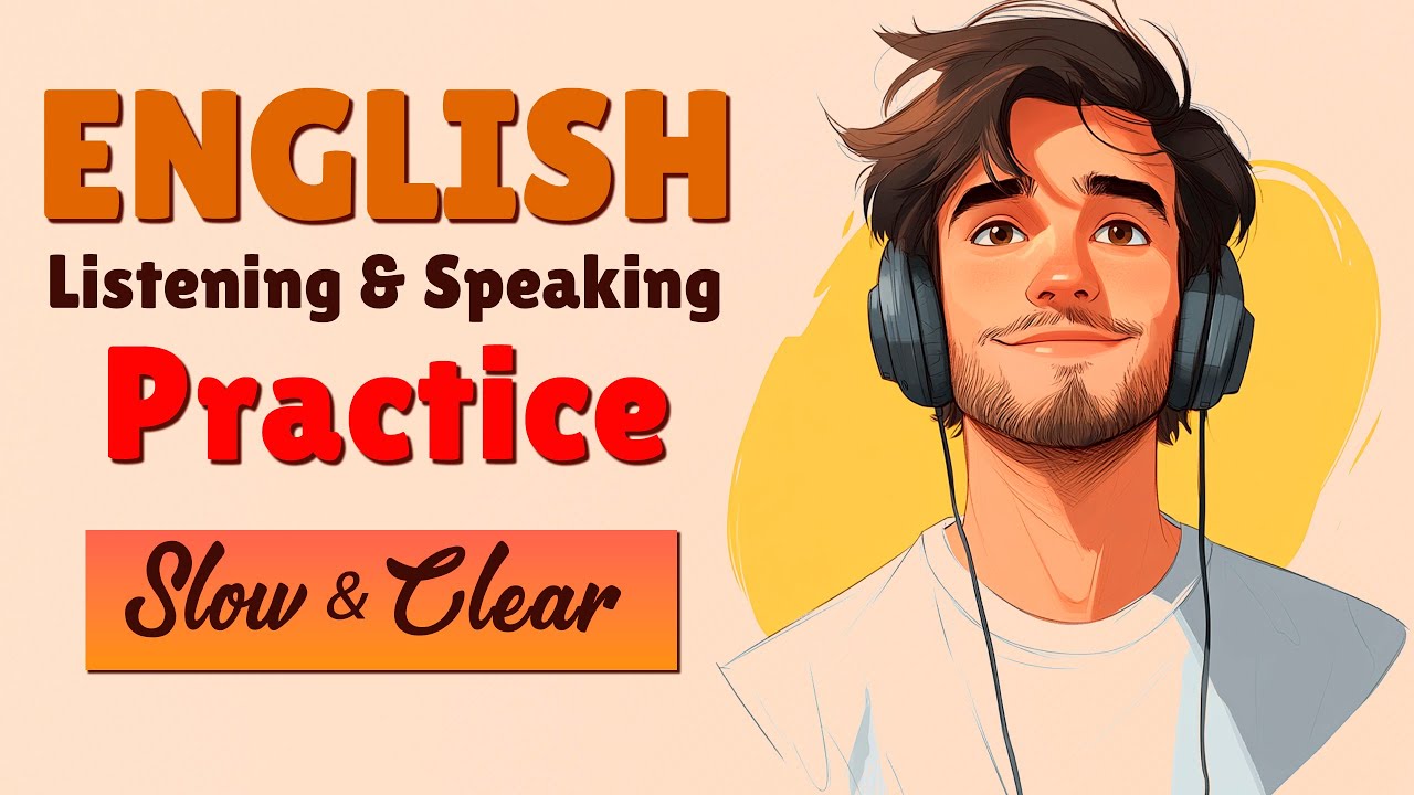 B1 English Listening Practice | How to Become Fluent in English | Improve Your English