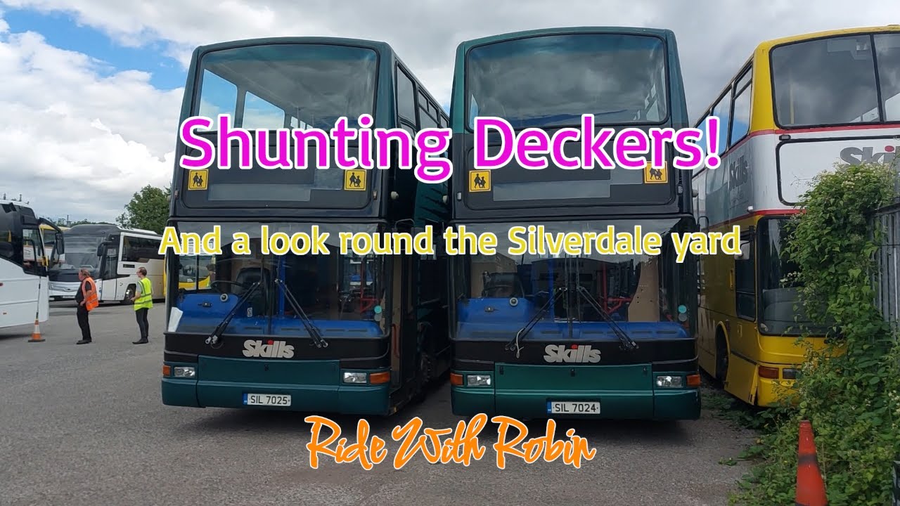 An easy driving school deckers around Nottingham